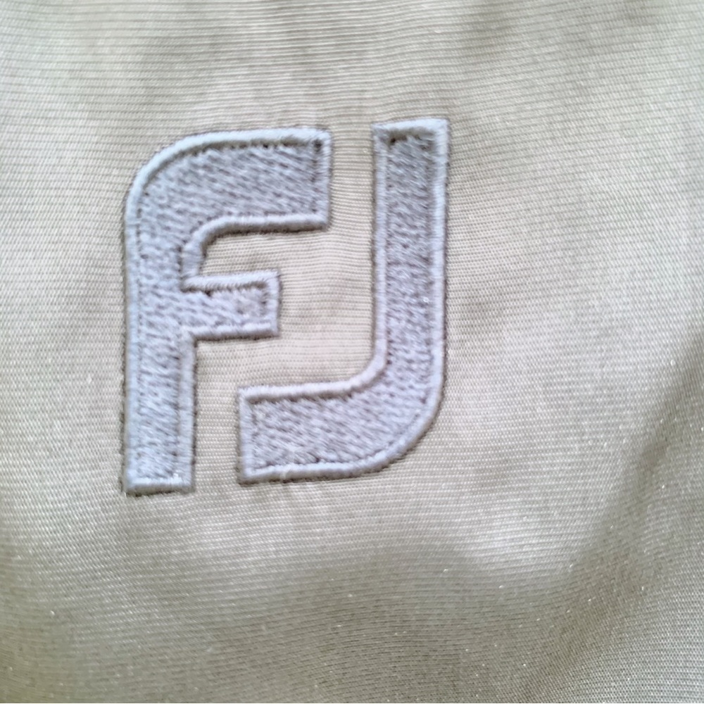 Footjoy Pullover - image 4